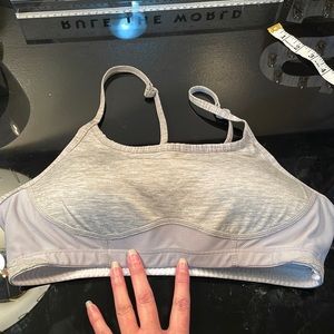New Balance sports bra